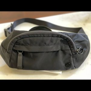 Lululemon Waist Bag